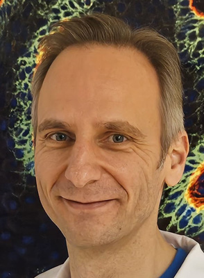 Jacco van Rheenen