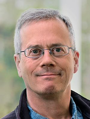 James M. Wells