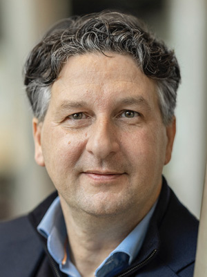 Jeffrey Beekman
