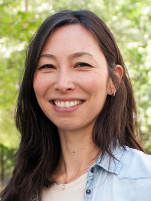 Margherita Yayoi Turco