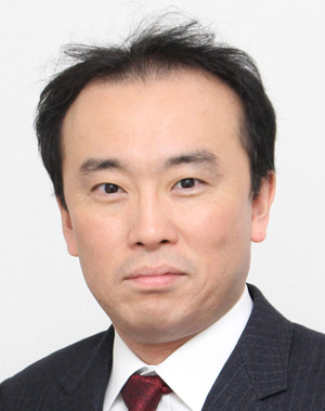 Mitinori Saitou