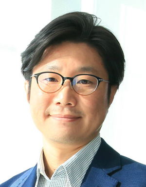 Mitsuru Morimoto