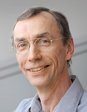Svante Pääbo
