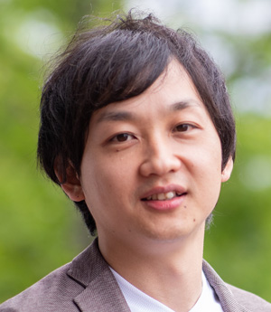 Takanori Takebe